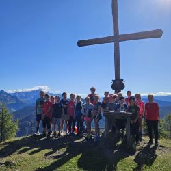Wandertag 4. Klasse 4